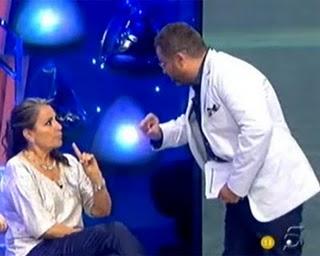 Tiemblan los cimientos deTele5