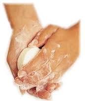 Consejos de higiene de las manos
