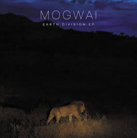 Nuevo EP De Mogwai En Septiembre