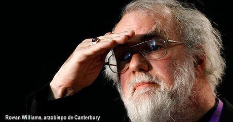 La Iglesia de Inglaterra amenaza con retirar sus 4 millones de libras de News Corporation La Iglesia de Inglaterra amenaza con retirar sus 4 millones de libras de News Corporation