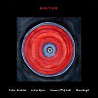 Robert Kusiolek, Anton Sjarov, Ksawery Wojcinski, Klaus Kugel: Nuntium (Multikulti Project, 2011)