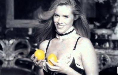 Las Modelos y el Medio Ambiente