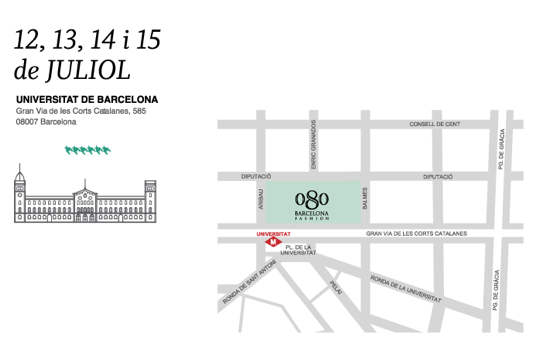 080 barcelona fashion 2011