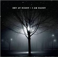 Discos: Sky at night (I Am Kloot, 2010)