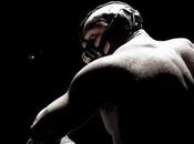 Primer teaser póster ‘The Dark Knight Rises’