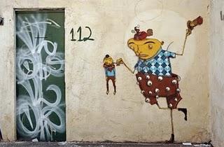 Os Gemeos