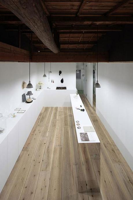 shop interiors