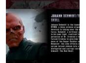 Marvel lanza Wield Shield, juego online Capitán América: Primer Vengador