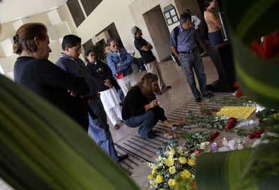 Dos sospechosos asesinato de Facundo