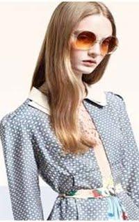 ESCÁNDALO POR MODELO ESQUELÉTICA