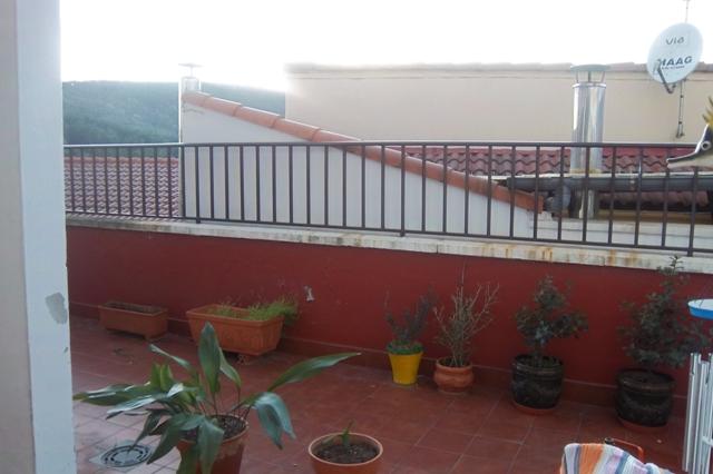 La terraza de Nati: Concurso Terrazas, Patios y Balcones'11