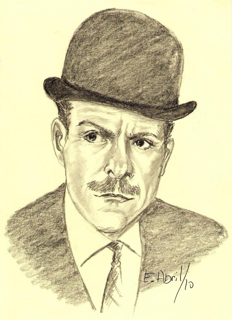 DUELO POR UNA ANTIGUA NÉMESIS  (11) [Dedicado a CAMINANTE]