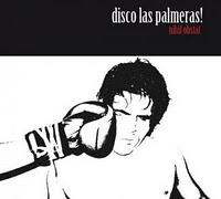 [Disco] Disco Las Palmeras! - Nihil Obstat (2011)