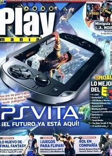 PlayManía nº 150