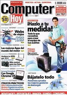 Computer Hoy nº 333