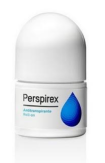 La hiperhidrosis en tiempos de calor