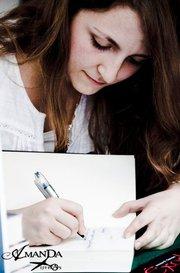 Noticias de la mano de Anissa B. Damom