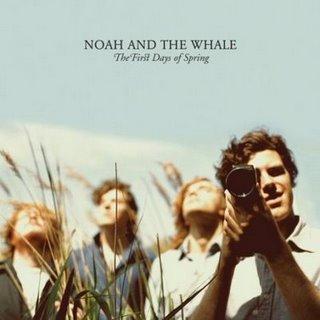 Noah And The Whale: Crítica