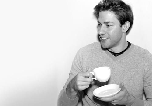 John Krasinski