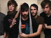 Foals actuaran España…pero como teloneros