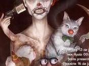 Festival Fantosfreak julio