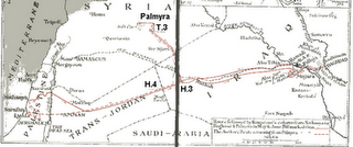 Cesa la resistencia de Francia Vichy en Siria y Líbano - 12/07/1941.