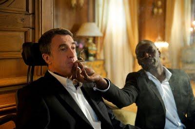 'Untouchable' ('Intouchables') se estrenará en España  en el primer trimestre del 2012