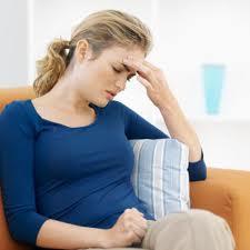 Evitar las náuseas en el embarazo