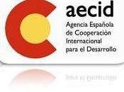 Becas para formación especialistas Cooperación Internacional 2011