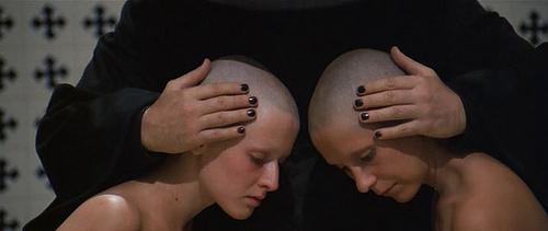 ‘La Montaña Sagrada’ – Imágenes en mi retina