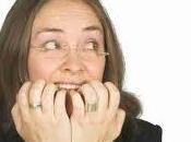 inseguridad psicológica: Cómo matar efectividad