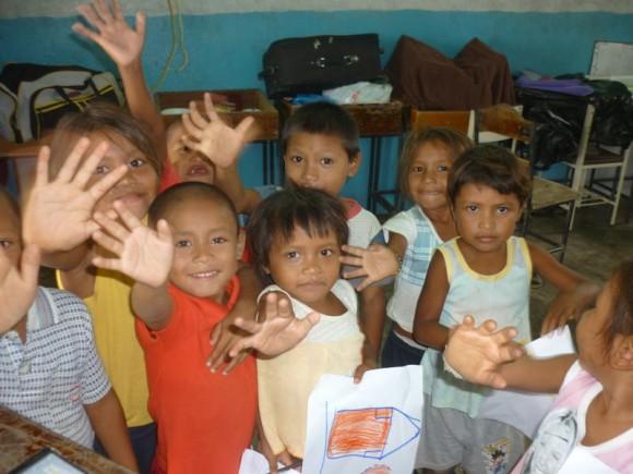 Crónica de uno de los hombres del año