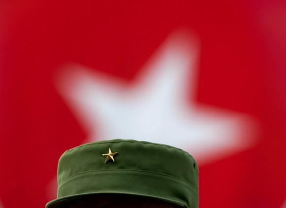 Crónica de uno de los hombres del año