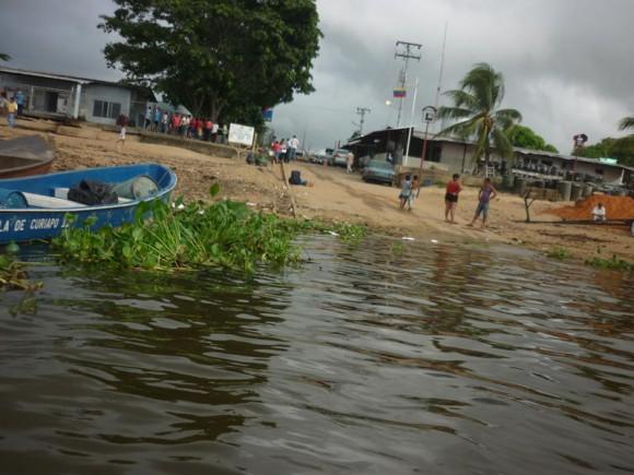 Crónica de uno de los hombres del año