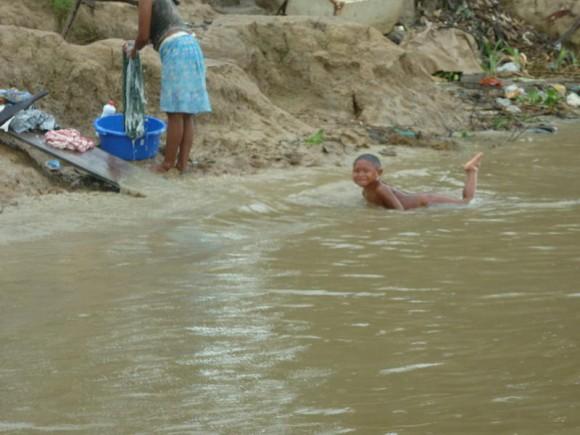 Crónica de uno de los hombres del año