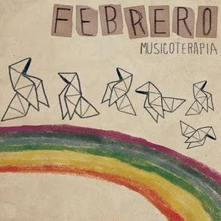 FEBRERO / MUSICOTERAPIA