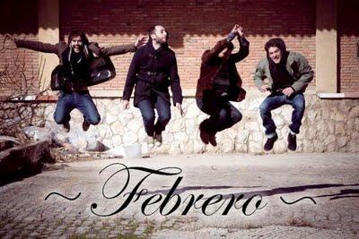 FEBRERO / MUSICOTERAPIA