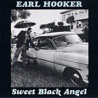 STRACKTO BLUES : EARL HOOKER ( The Master of pedal wah-wah)