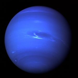 Neptuno completa su primera órbita desde que fuera descubierto