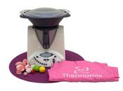Thermomix Baby