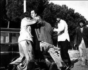 s320x240 El fin del principio del mundo: The last man on Earth. La primera versión de Soy leyenda para Ultramundo (el integral)