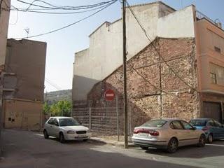 La casa donde yo nací