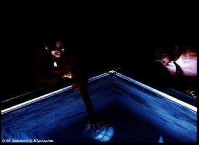 Christa Sommerer & Laurent Mignonneau en el ASM