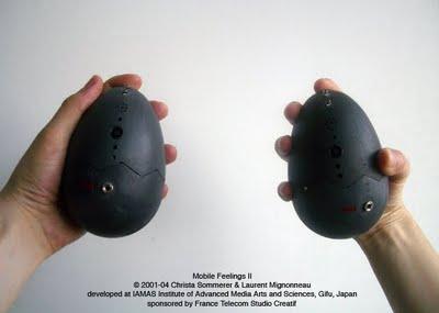 Christa Sommerer & Laurent Mignonneau en el ASM