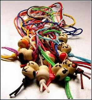 AQUELLOS HORRIBLES AÑOS 80 (IV)