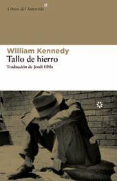 Reeditan Tallo de hierro