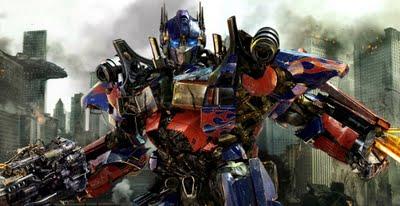 Taquilla USA: No hay quien pueda con los Transformers