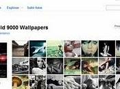Fondos para BlackBerry gratis