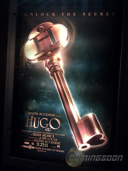 hugoposter