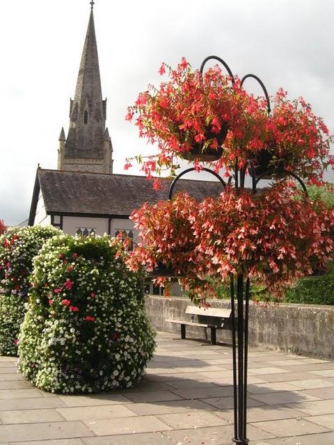 SALISBURY Y SU MAGNIFICA CATEDRAL